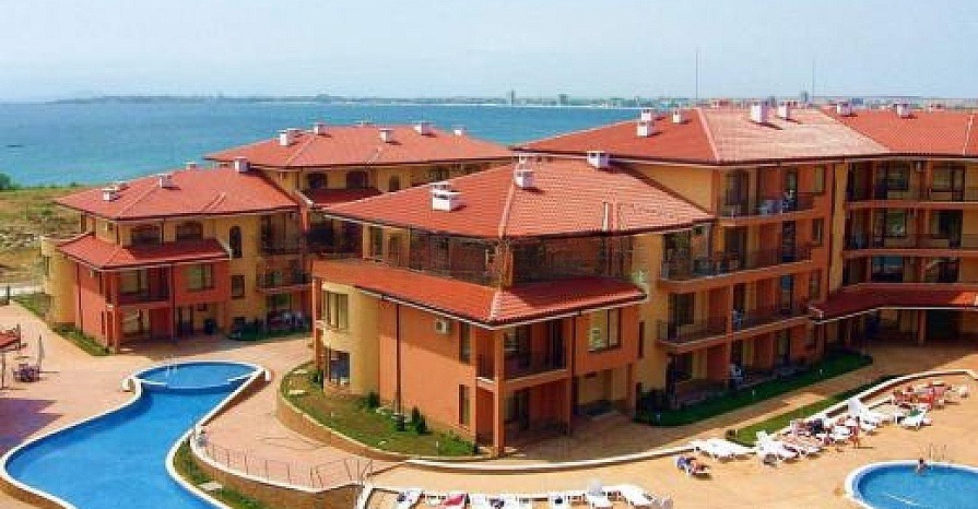 view of the sea Panorama Dreams (1)